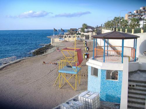 Apartamento Seashells Penthouse Bugibba