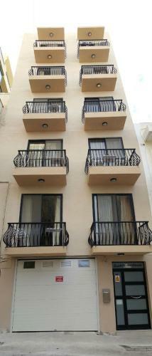 Apartamento Seashells Penthouse Bugibba