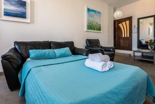Apartamento La Vallette
