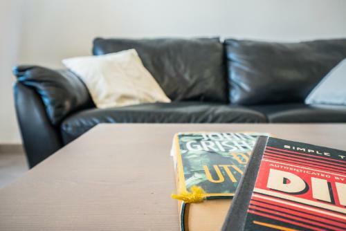 Apartamento La Vallette