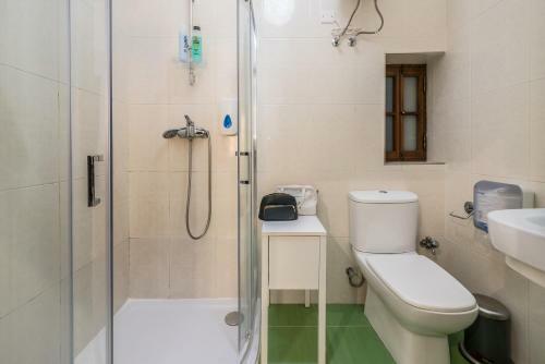 Apartamento La Vallette