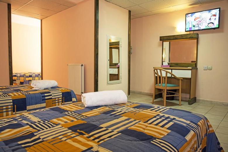 Aparthotel The San Anton Hotel
