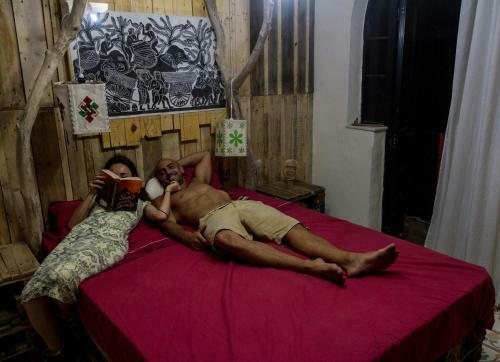 Hostel Jones