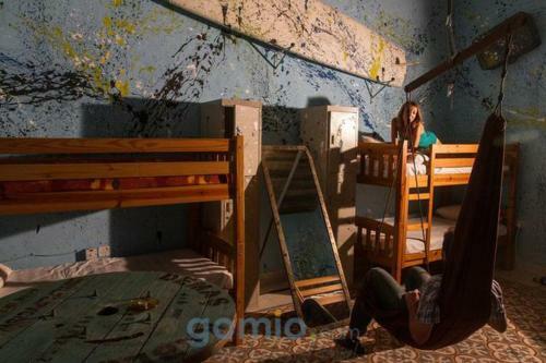 Hostel Jones