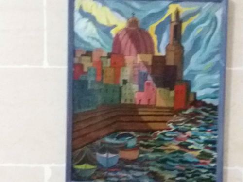 Apartamento Marsalforn Studio