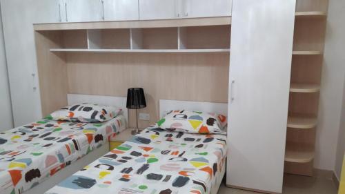 Apartamento Blue Skies