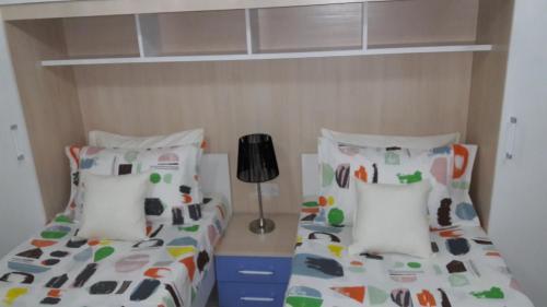Apartamento Blue Skies