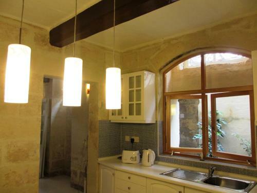 19th Century Apartment
