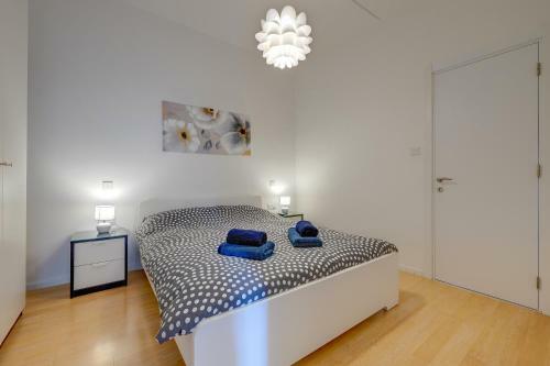 Apartment With Stunning Seaviews