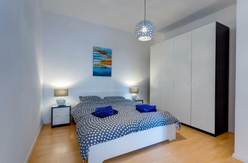 Apartment With Stunning Seaviews