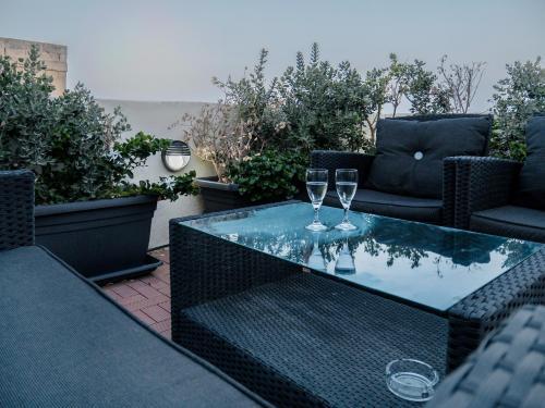 Apartamento Kursara Port View