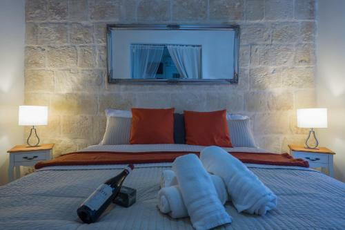 Apartamento Kursara Port View
