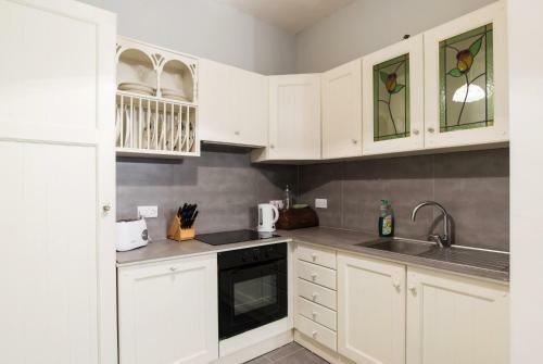 Apartamento The Merchant Penthouse