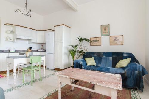 Apartamento The Merchant Penthouse