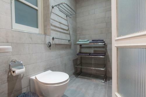 Apartamento The Merchant Penthouse