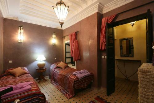 Riad El Bellar