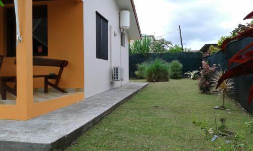 Holiday Home Villa Kay Malouz