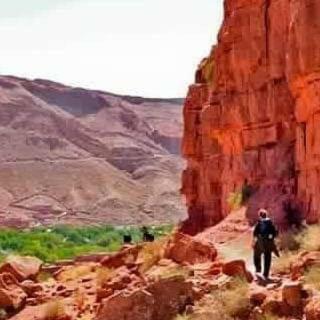 Hostal Kasbah Des Montagnes