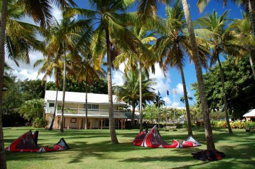 Carayou Hotel And Spa