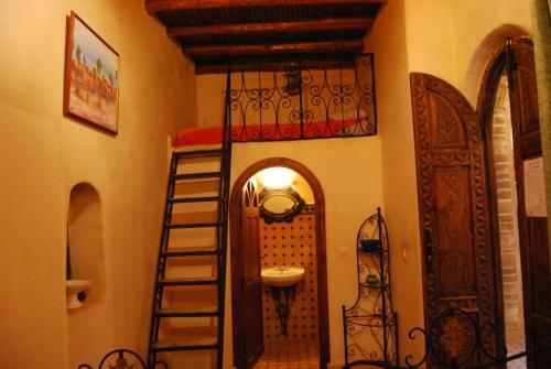 Riad Caverne D'ali Baba