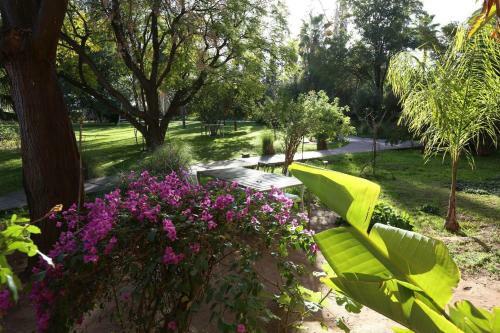 Bed & Breakfast La Vie En Rose