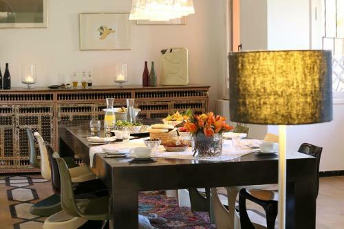 Bed & Breakfast La Vie En Rose