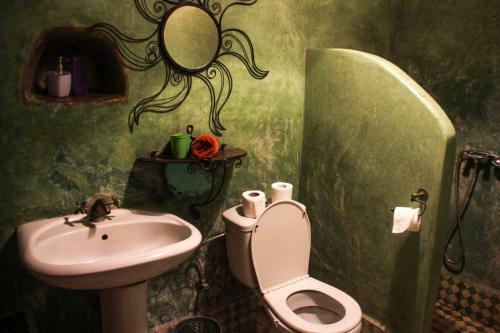Bed & Breakfast Sidi Kaouki Al Vent