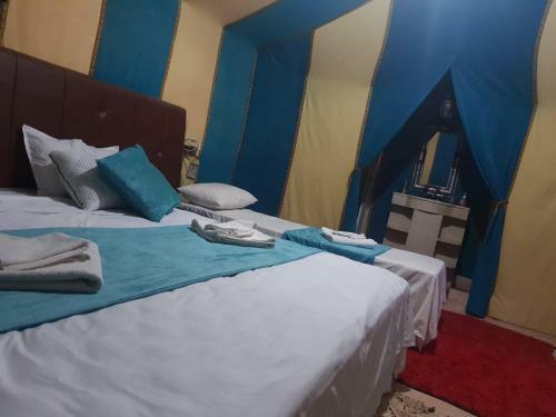 Camp Camelhouse Merzouga