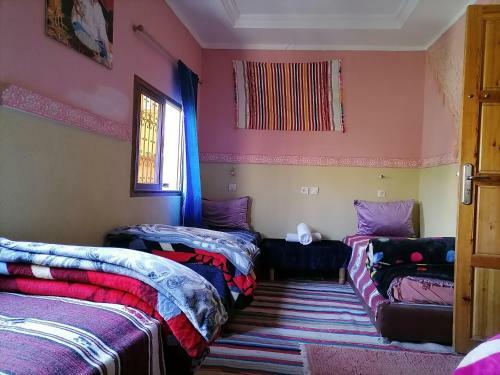 Apartamento G�te Tamsoulte