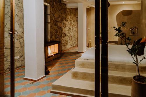 Albergue Ride Morocco