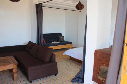 Albergue Ride Morocco