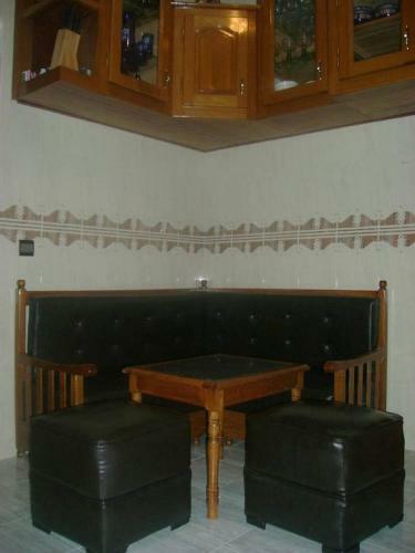 City Apartment Perfect Comfort