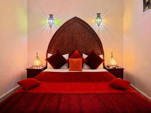 Riad Ahlam