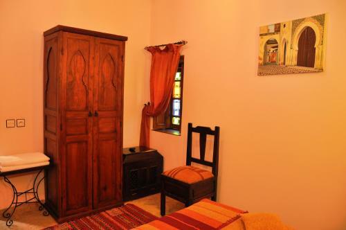 Riad Ahlam