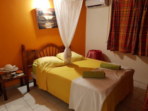 Apartamento Appartement Cap Chevalier