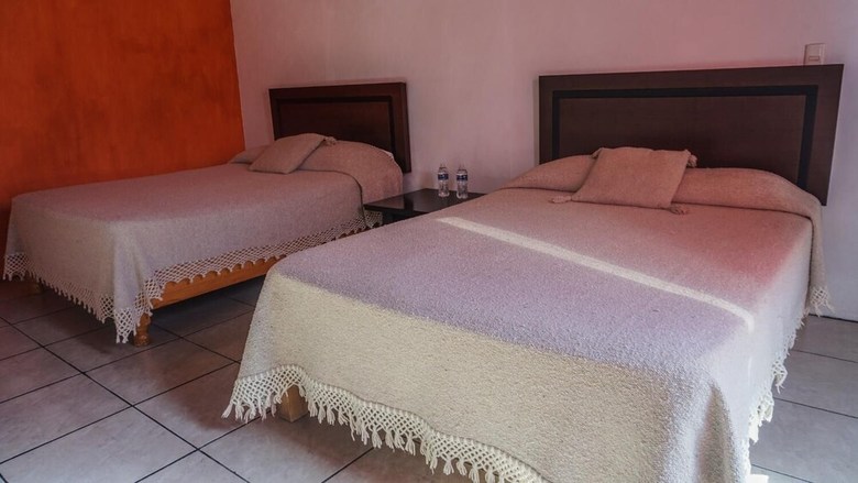 Hostal Posada San Javier
