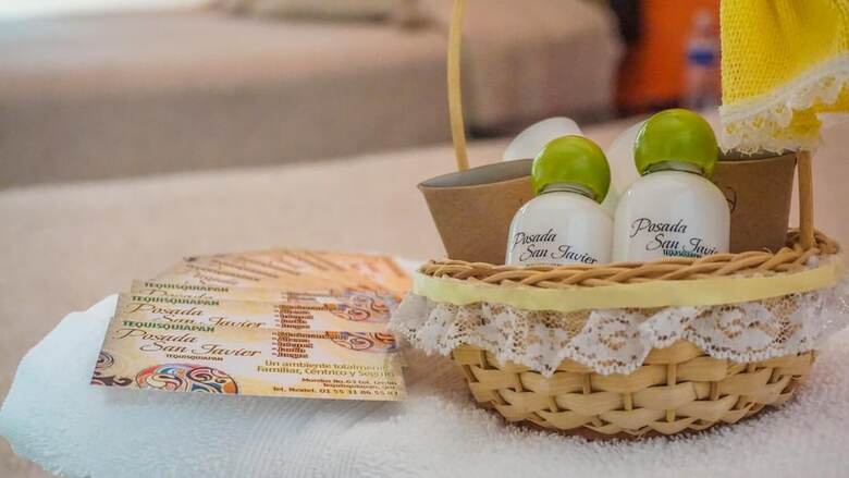Hostal Posada San Javier