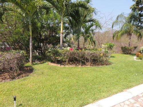Apartamento Arena Blanca Condo