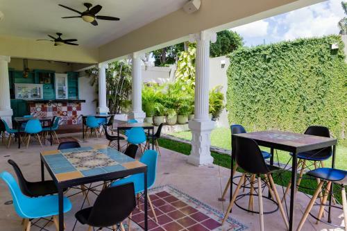 Delfina Boutique Hotel