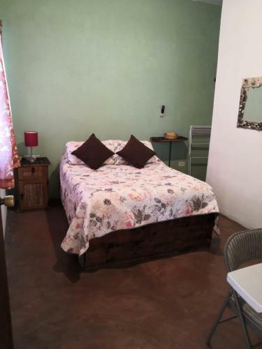 Hotel Pension Baja Paradise