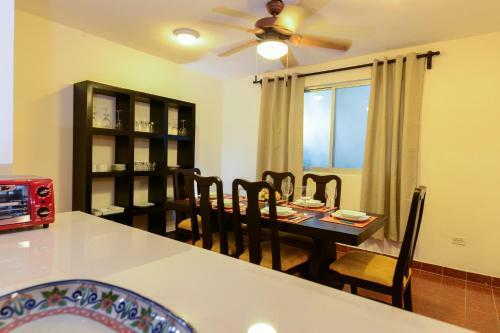 Villas Colibri Cozumel