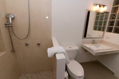 Villas Colibri Cozumel