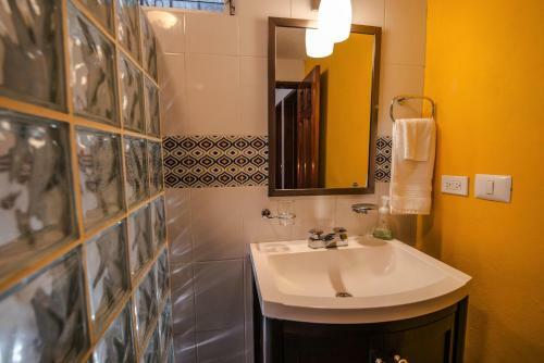 Villas Colibri Cozumel