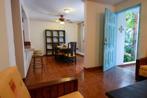 Villas Colibri Cozumel