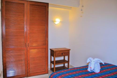 Villas Colibri Cozumel