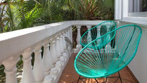 Villas Colibri Cozumel