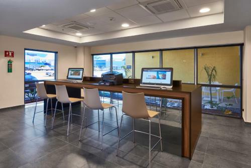Hotel City Express Rosarito
