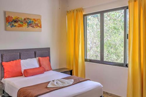 Paradise In Tulum - Villas La Veleta - V2