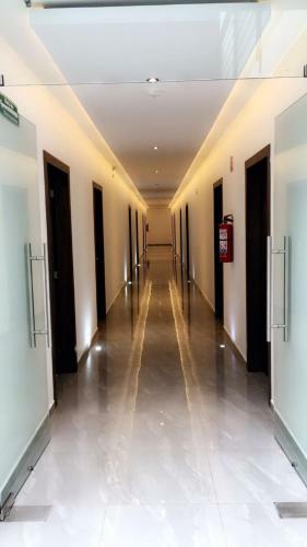 Hotel Ms