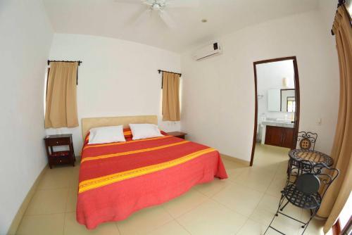 Apartamento Casa Luz De Luna